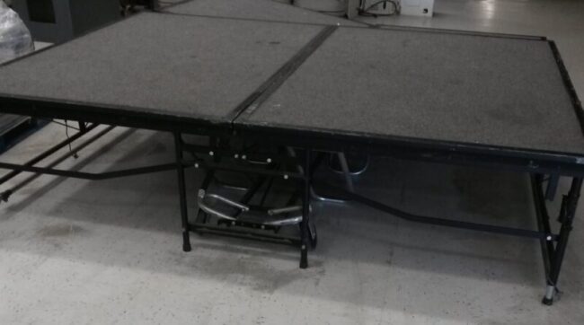 Hotel Liquidation - Room Must Have Items Stages