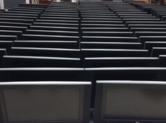 Hotel Liquidation - 32" LCD TV