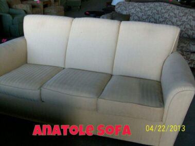 Hotel Liquidation - Anatole Sofa