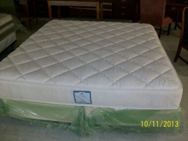 Hotel Liquidation - Sealy Mattresses