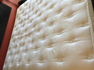 Hotel Liquidation - October Mattress Sale Bed 2