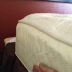 Hotel Liquidation - October Mattress Sale Bed 2