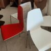 Hotel Liquidation - Chairs