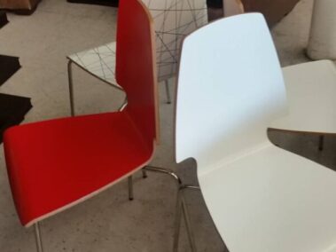 Hotel Liquidation - Chairs