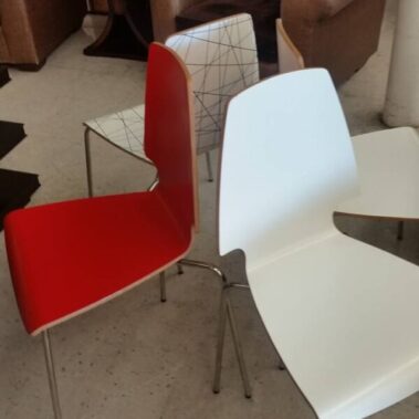 Hotel Liquidation - Chairs