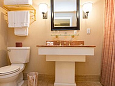 Hotel Liquidation - Crescent Court Room Deluxe Room 3