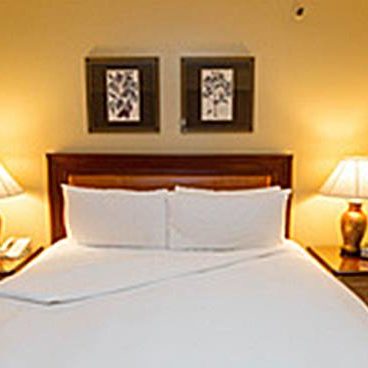 Hotel Liquidation - Crescent Court Room Deluxe Room 2