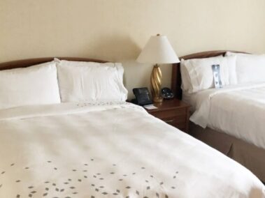 Hotel Liquidation - Martinville Double