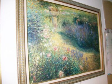 Hotel Liquidation - Fine Arts 2