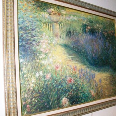 Hotel Liquidation - Fine Arts 2