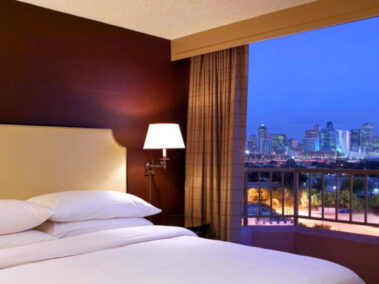 Hotel Liquidation - Sheraton Room 3