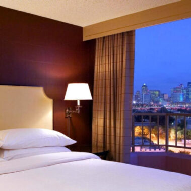 Hotel Liquidation - Sheraton Room 3