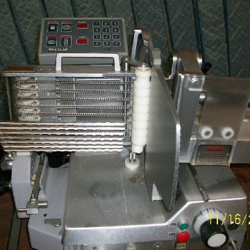 Hotel Liquidation - Hobart Meat Slicer 3