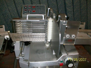 Hotel Liquidation - Hobart Meat Slicer 3