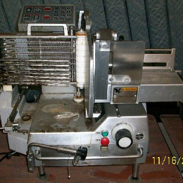 Hotel Liquidation - Hobart Meat Slicer 2