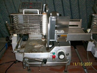 Hotel Liquidation - Hobart Meat Slicer 2