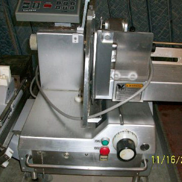Hotel Liquidation - Hobart Meat Slicer