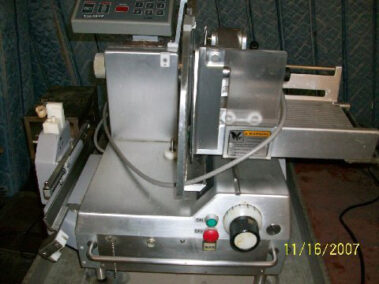 Hotel Liquidation - Hobart Meat Slicer