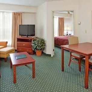 Hotel Liquidation - Biloxi - Dark Furnitures 7