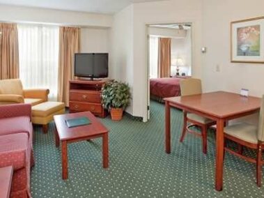 Hotel Liquidation - Biloxi - Dark Furnitures 7
