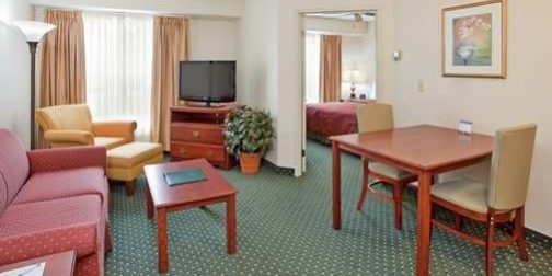 Hotel Liquidation - Biloxi - Dark Furnitures 7