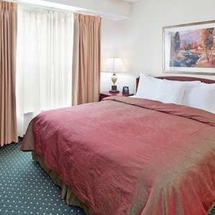 Hotel Liquidation - Biloxi - Dark Furnitures 6