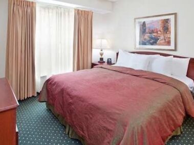 Hotel Liquidation - Biloxi - Dark Furnitures 6