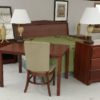 Hotel Liquidation - Biloxi - Dark Furnitures 5