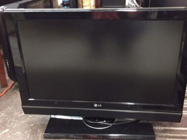 Hotel Liquidation - LG TVs