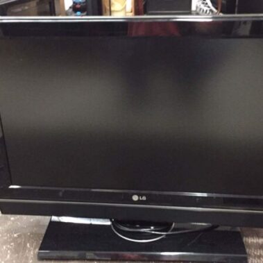Hotel Liquidation - LG TVs