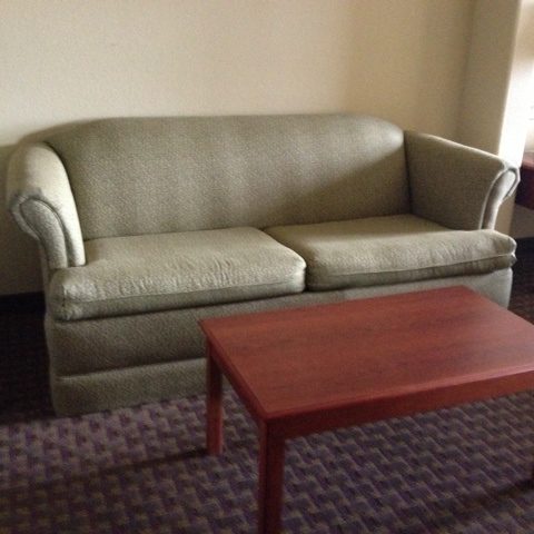 Hotel Liquidation - Lounge Chair