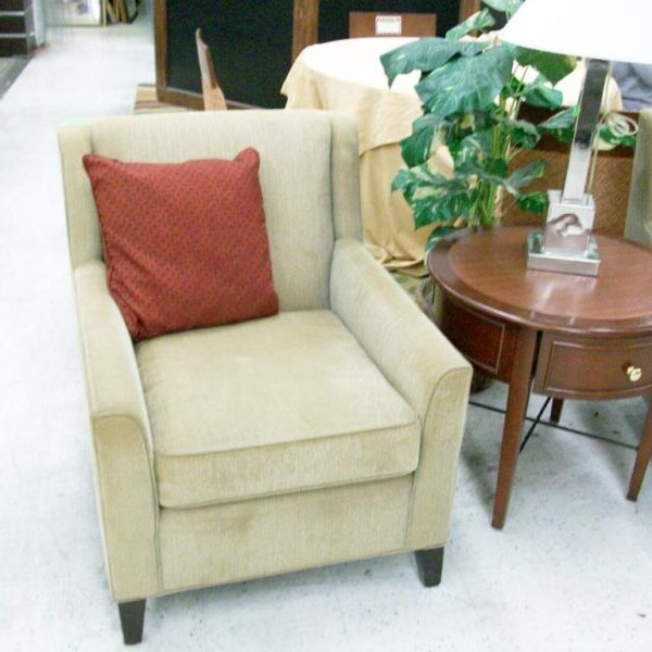 Hotel Liquidation - Lounge Chairs 2