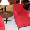 Hotel Liquidation - Lounge Chairs 3