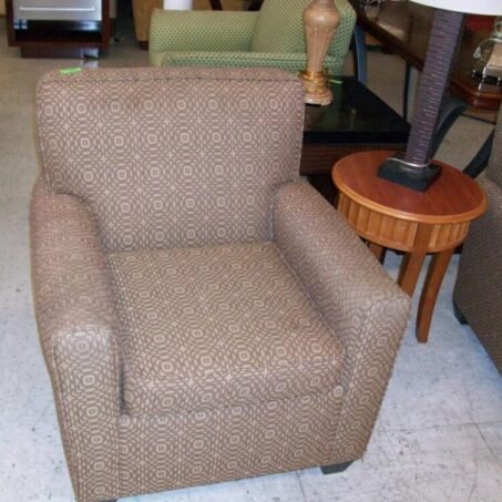 Hotel Liquidation - Lounge Chairs