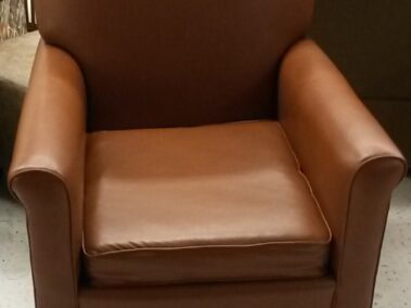 Hotel Liquidation - Lounge Chair