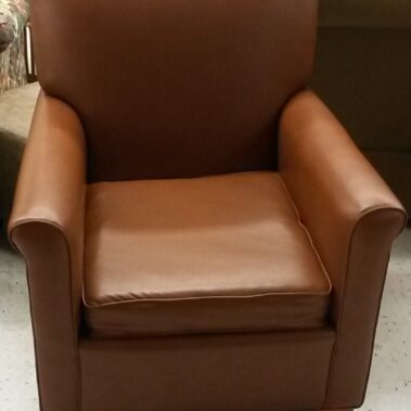 Hotel Liquidation - Lounge Chair