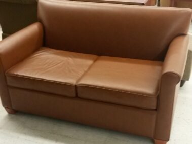 Hotel Liquidation - Love Seat
