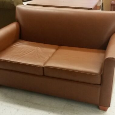 Hotel Liquidation - Love Seat