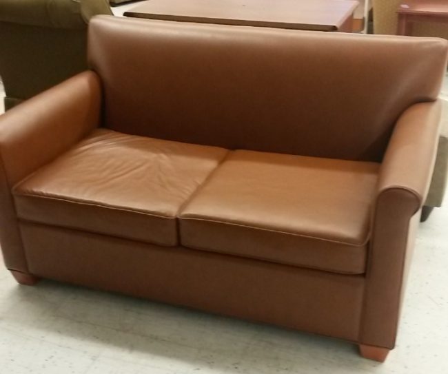 Hotel Liquidation - Love Seat