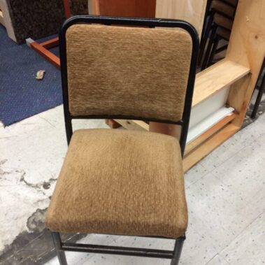 Hotel Liquidation - Stack Chairs