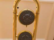 Hotel Liquidation - Crescent Court