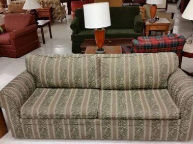 Hotel Liquidation - Sofa Sleepers C