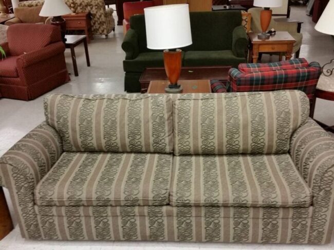 Hotel Liquidation - Sofa Sleepers C