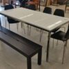 Hotel Liquidation - Modern Tables