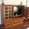 Hotel Liquidation - TV Chest