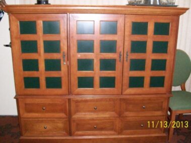 Hotel Liquidation - TV Chest