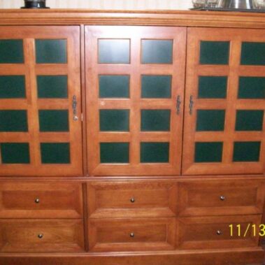 Hotel Liquidation - TV Chest