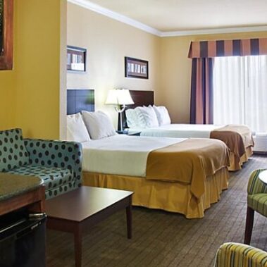 Hotel Liquidation - Louisiana Project 2