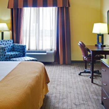 Hotel Liquidation - Louisiana Project