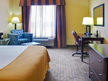 Hotel Liquidation - Louisiana Project